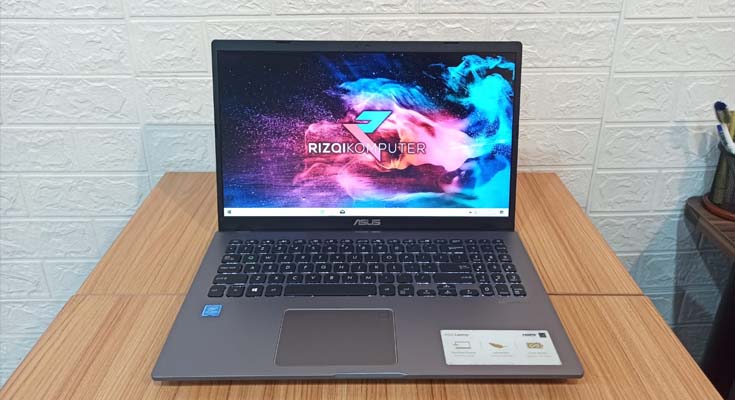 asus vivobook 15 A509MA