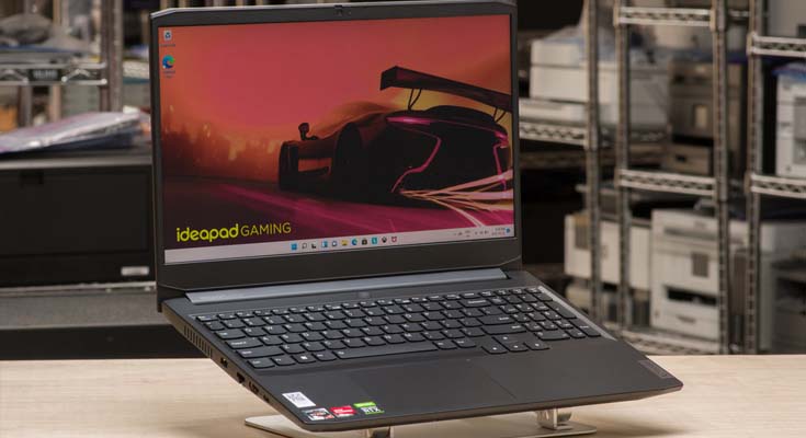 lenovo ideapad 3