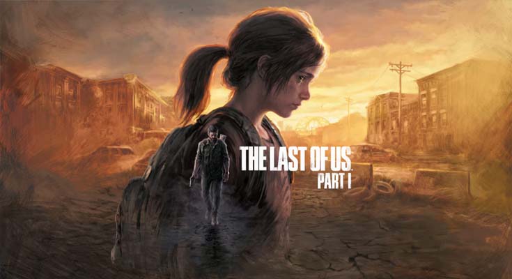 the last of us