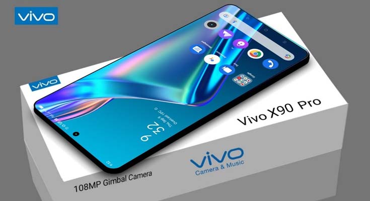 vivo x90 pro