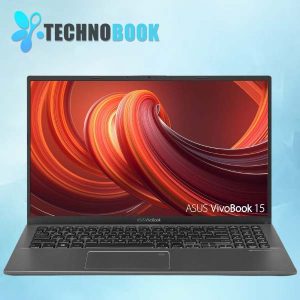 ASUS VivoBook 15