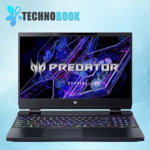 Acer Predator Helios 16