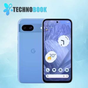 Google Pixel 8a