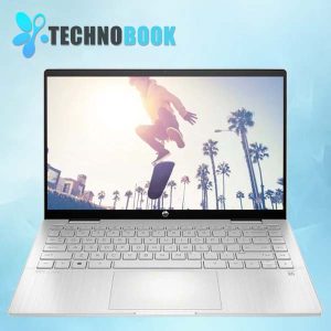 HP Pavilion x360