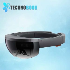 Microsoft HoloLens X