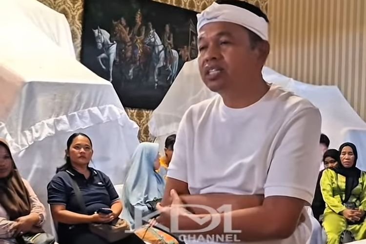 Pelajar dan Geng Motor Terlibat Tawuran Akan Diutamakan untuk dikirim ke Barak Militer Oleh Gubernur Jawa Barat Dedi Mulyadi