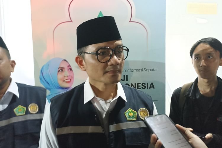 Pertama di Dunia: Jemaah Haji Indonesia Huni di 9 Hotel Berbendera Merah Putih