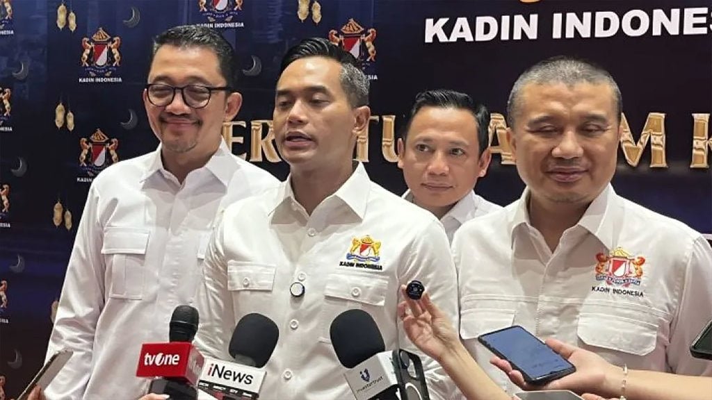 Kadin Cabut Keanggotaan Pelaku Dugaan Penipuan Proyek Senilai Rp5 Triliun