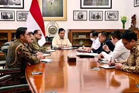 Koperasi Merah Putih: Visi Prabowo Menghidupkan Perekonomian Desa dengan Dana Rp400 Triliun