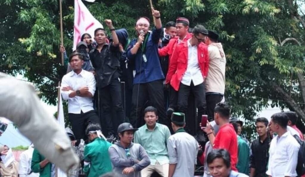 Warga Linge Siap Demo ke DPRK Aceh Tengah: Protes Penindasan oleh Perusahaan Tambang