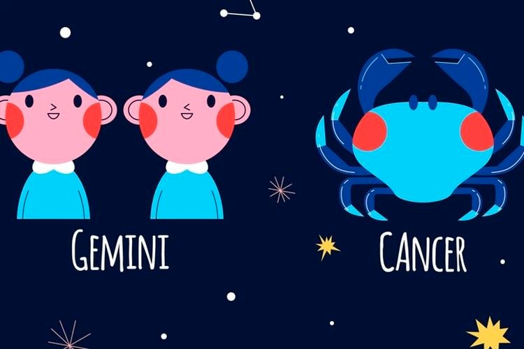 Prediksi Zodiak Gemini & Cancer 6 Mei 2025: Rahasia Cinta, Karier, Kesehatan & Keuangan Anda