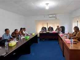 Ambisi 100 Hari Dinas Pertanian Kangkangi DPRD Flotim: Itu Instruksi Bupati! Komisi II Sebut Dinas Sepurepu