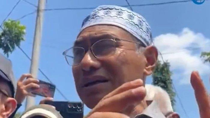 Dipertanyakan Polisi, Waketum TPU Rizal Fadillah Hadapi 70 Pertanyaan Soal Tuduhan Ijazah Palsu Jokowi