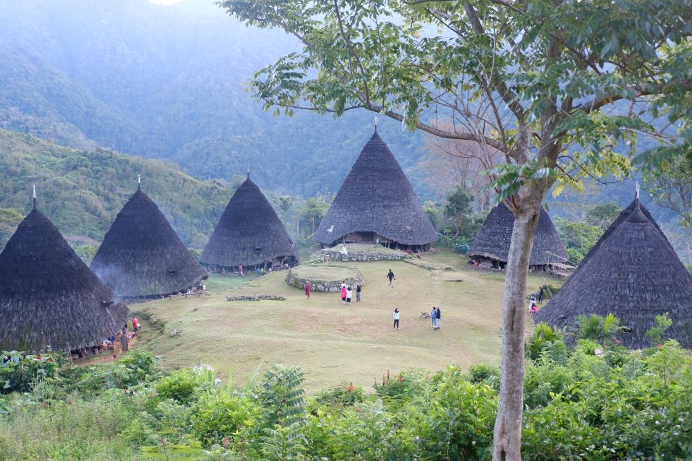 Lebih Menakjubkan dari Perkotaan: 5 Kabupaten Terpencil dengan Pesona Wisata Luar Biasa