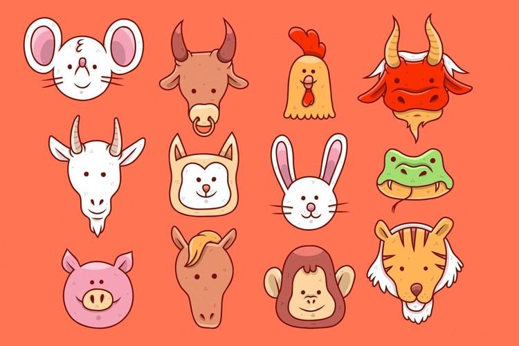 Ramalan Shio Hari Ini: Naga, Ular, Kuda, Kambing – 19 Juli 2025